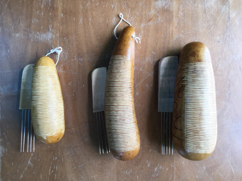 Tres Puertas Art Gallery & Blue Mermaid Gift Shop-吕康必去景点