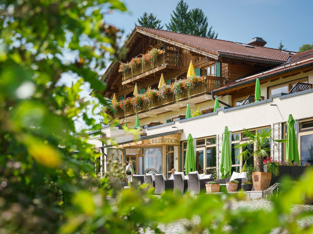 Parkhotel am Soier See主图