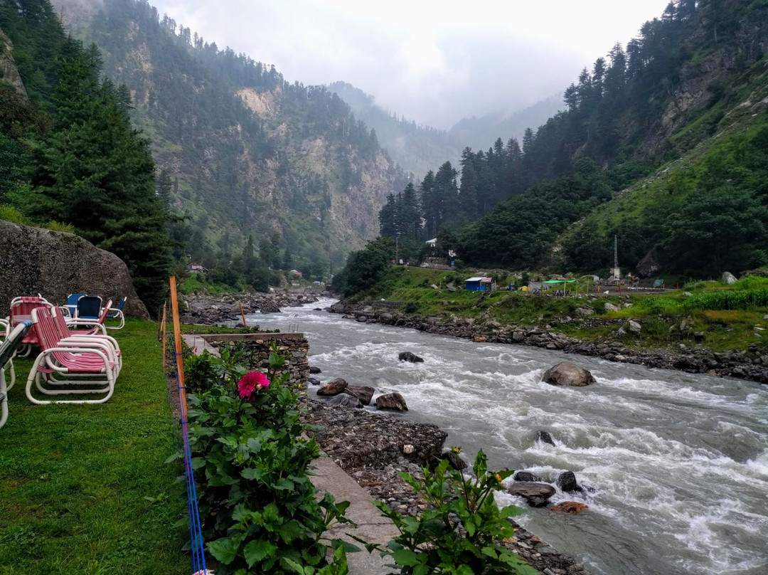 Arcadian Riverside Adventure Resort主图