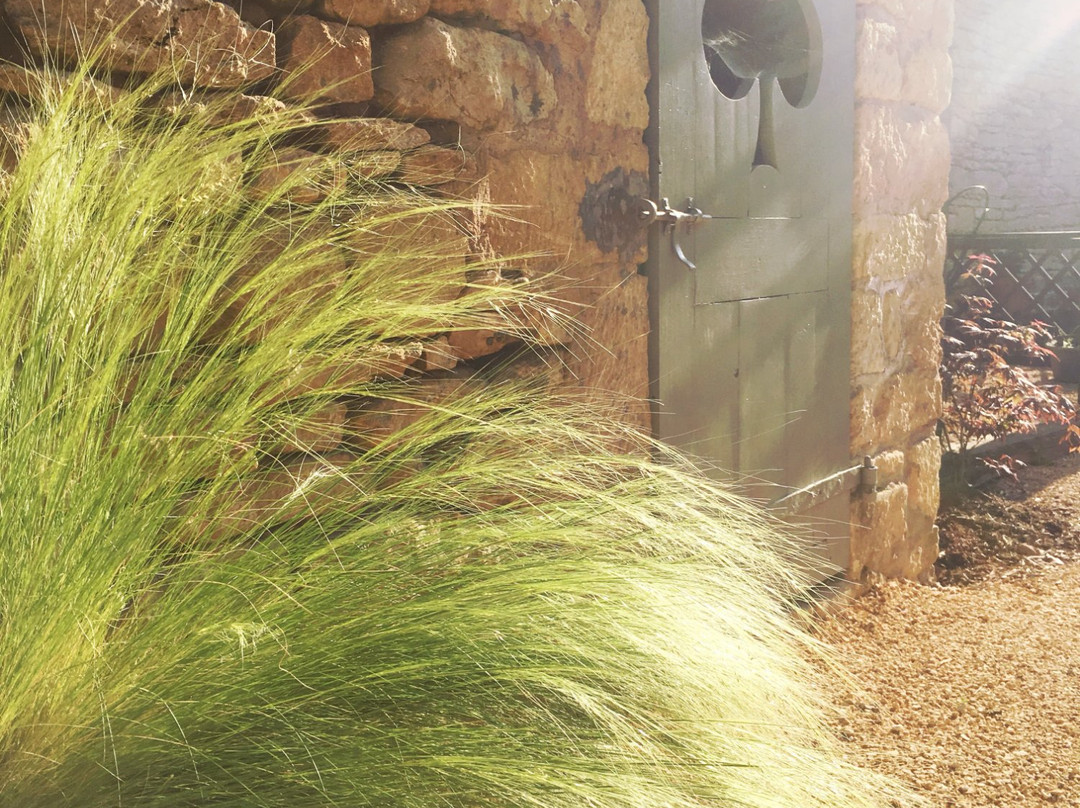 Saint-Genies酒店住宿-Bel Estiu