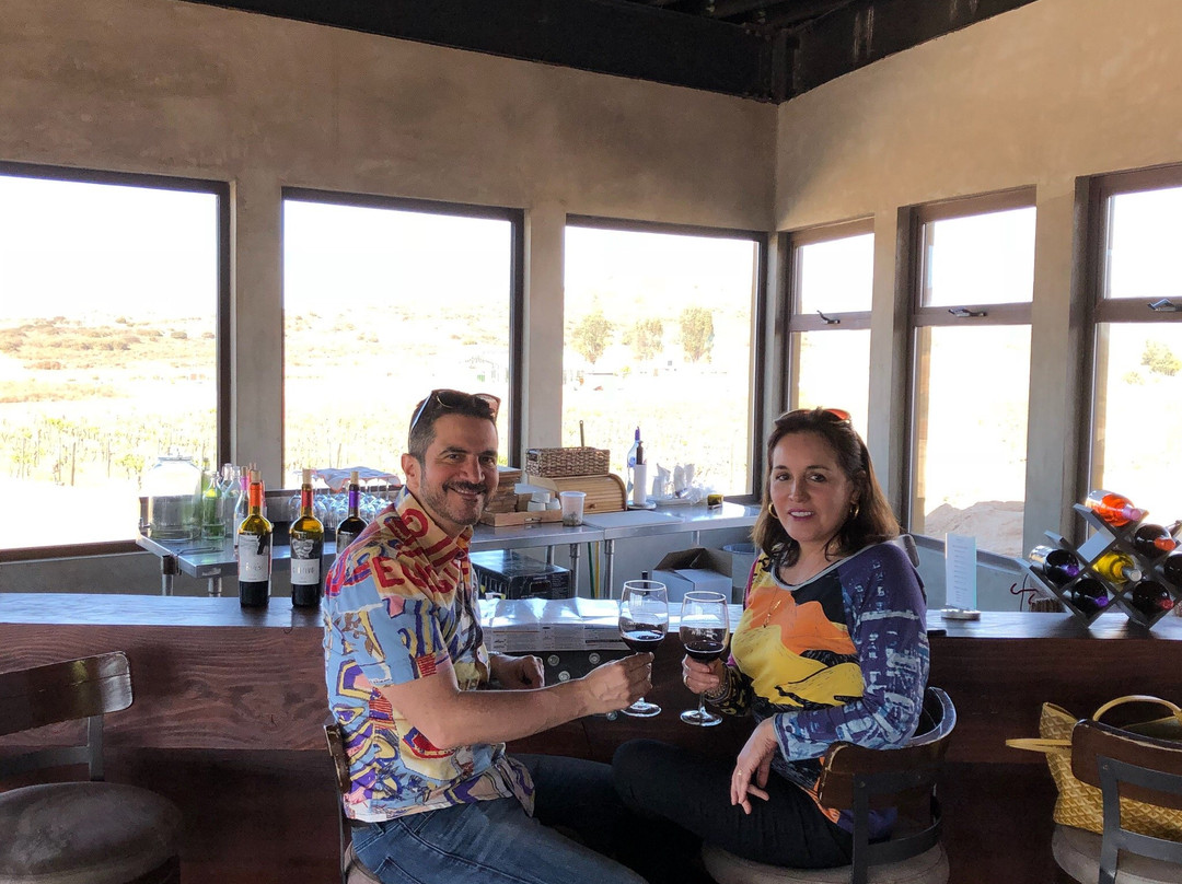 Rancho el Parral主图