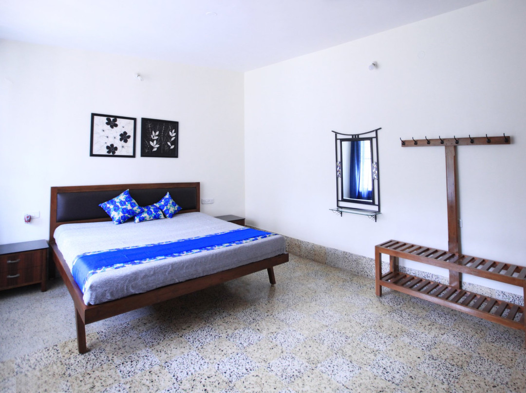 Bettadamalali Estate Homestay主图