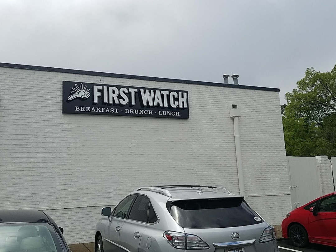 First Watch