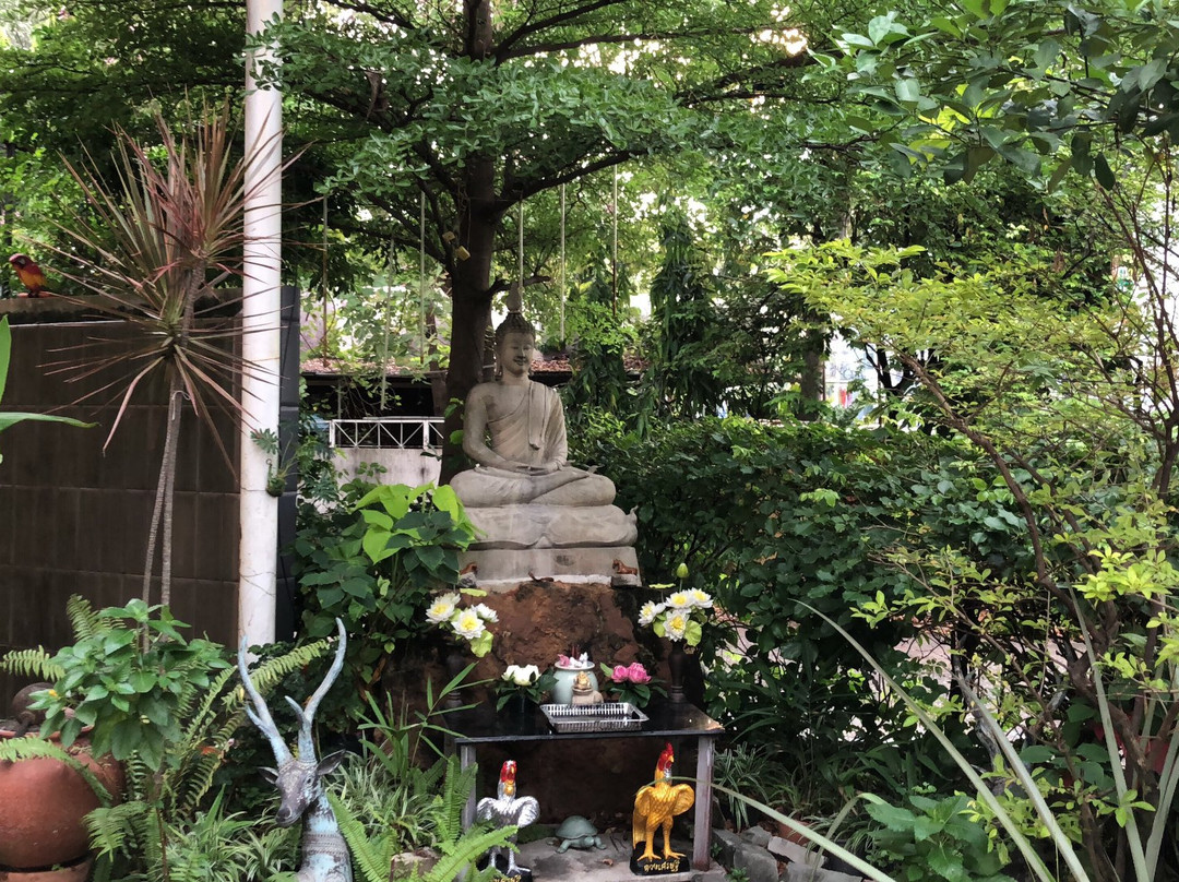 Grand Seven Place主图