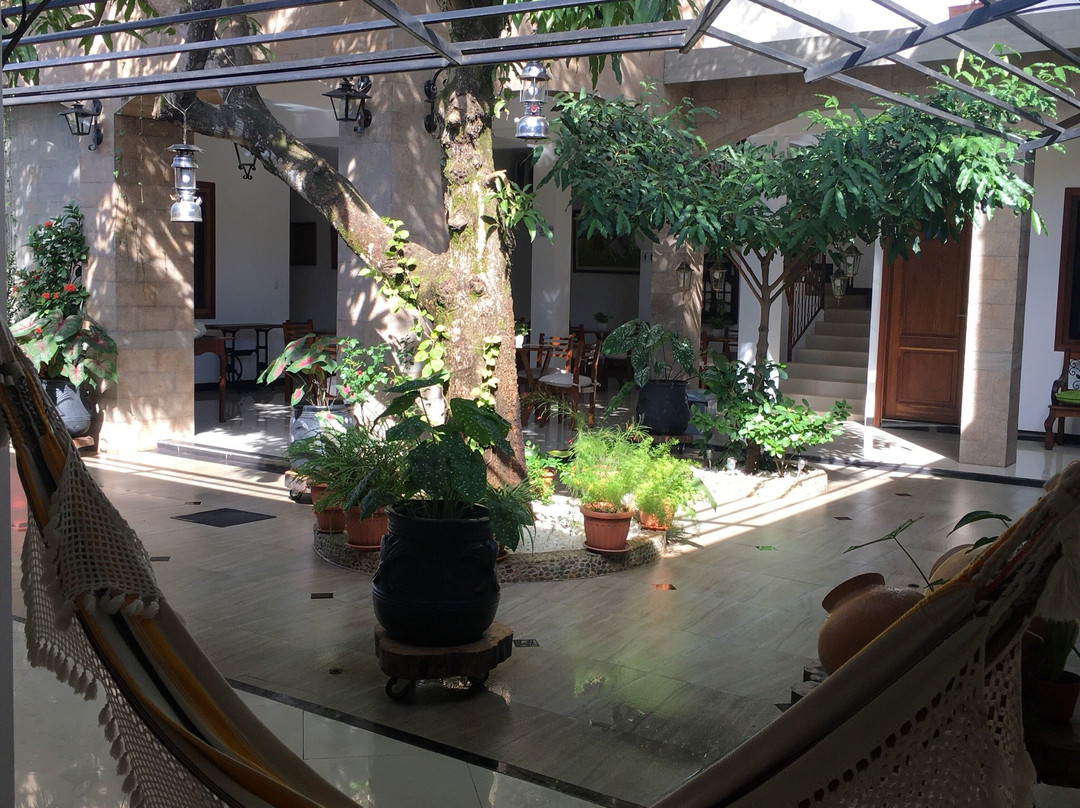 Hotel Boutique del Rey主图