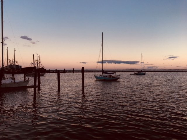 The Inn at Oriental主图