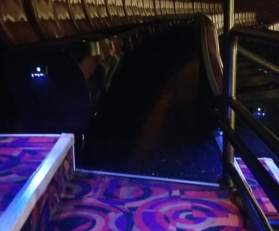 Cinemark 22 Imax-兰开斯特必去景点