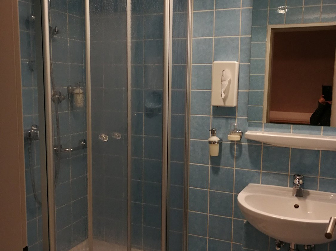 维特尔酒店主图