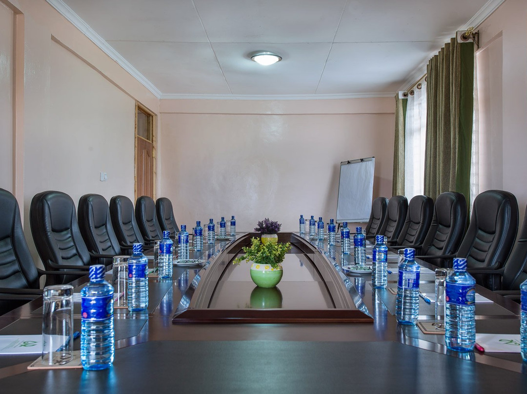 Great North Resort主图