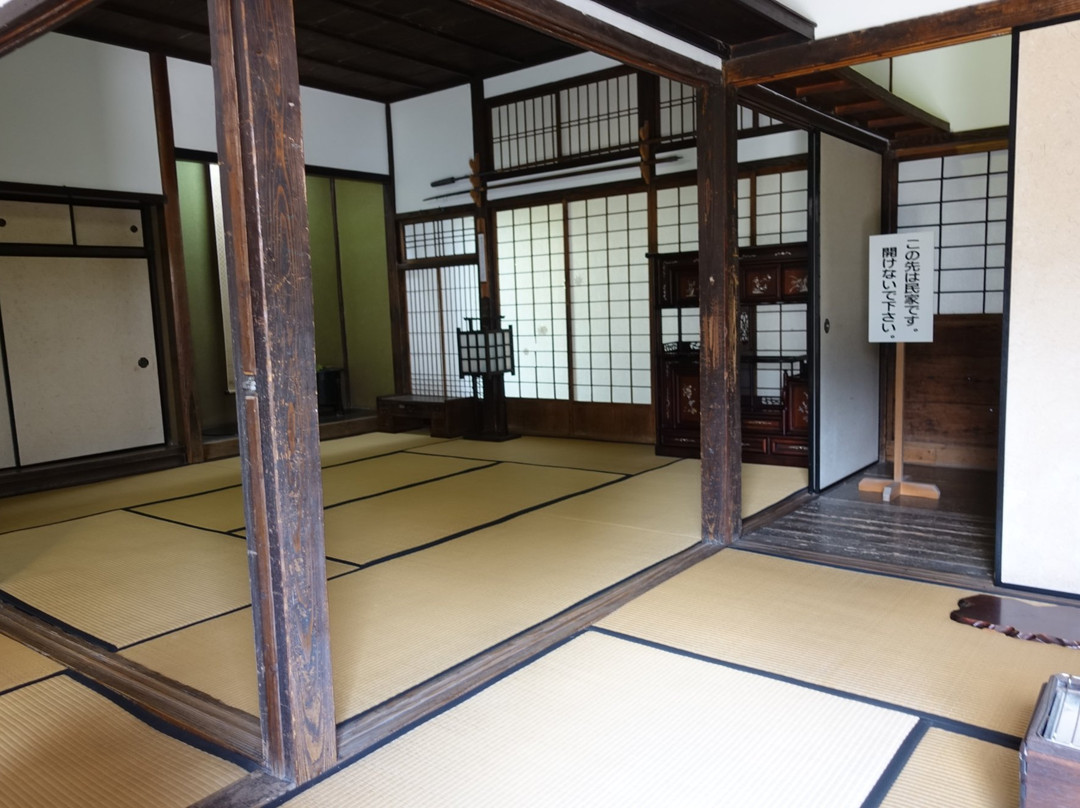 Torita House-岛原市必去景点