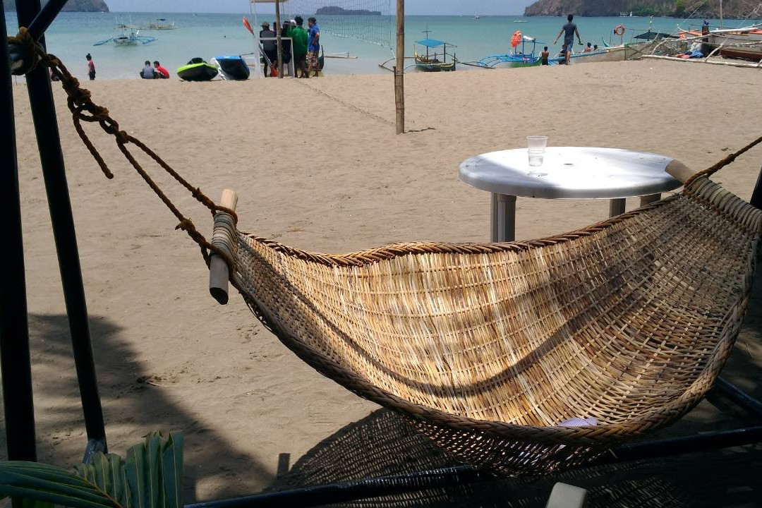 Layolayo Beach Cove Resort