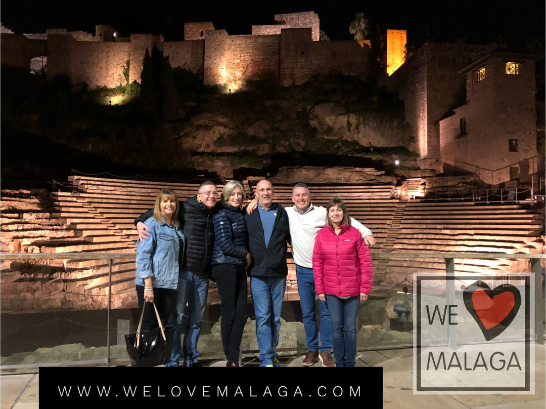 We Love Malaga景点图片