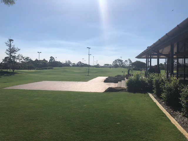 Terrey Hills Par 3 Golf景点图片