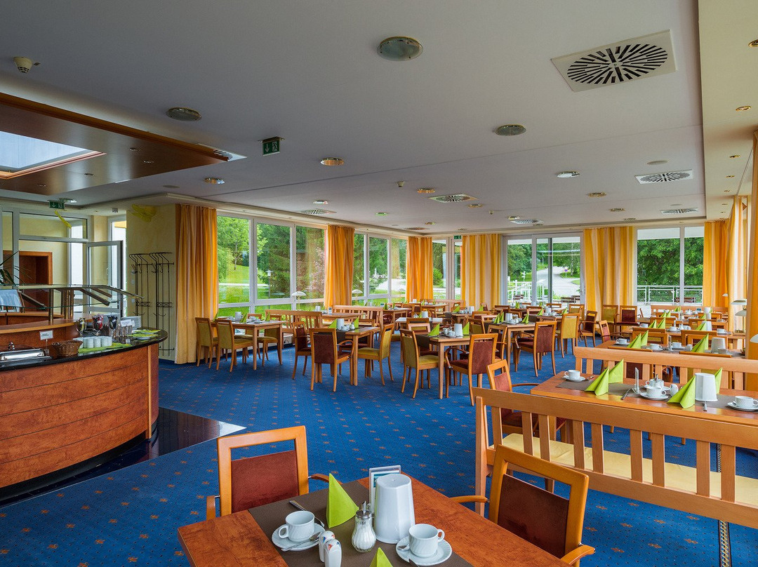 Hotel Das Allgäu主图