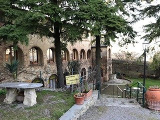 Albergo Ristorante Santa Chiara主图
