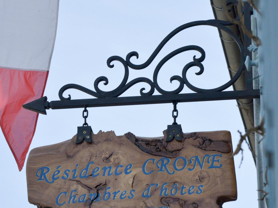 Résidence Crone主图