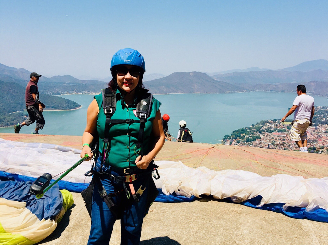 Vuela en Valle-巴耶－德布拉沃必去景点