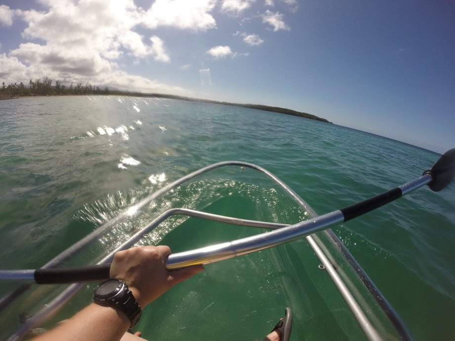 Zumbate Fun Rentals-法哈多必去景点