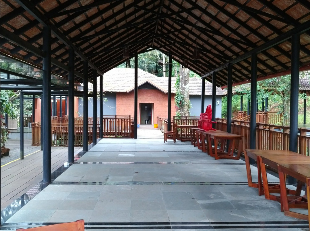 Vythiri Mist Resort主图