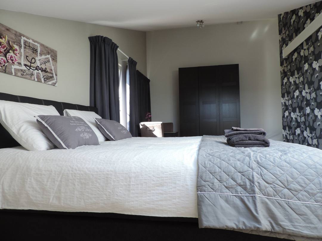 Bed & Breakfast Lenthe Farm主图