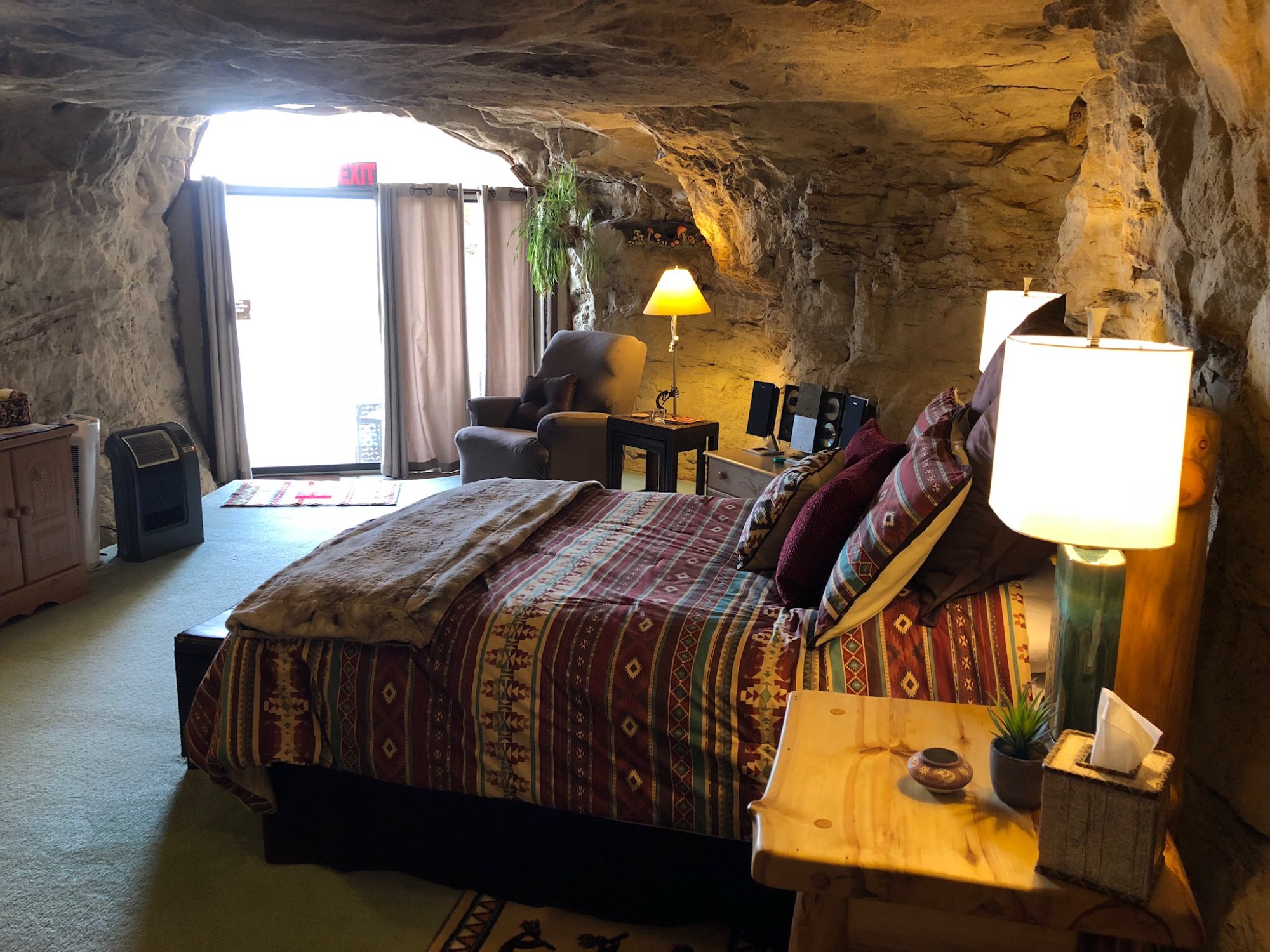 Kokopelli Cave Bed and Breakfast-官方