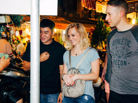 Danang On Bike-岘港必去景点