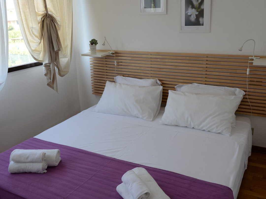 Bed and Breakfast Casa Tomato主图