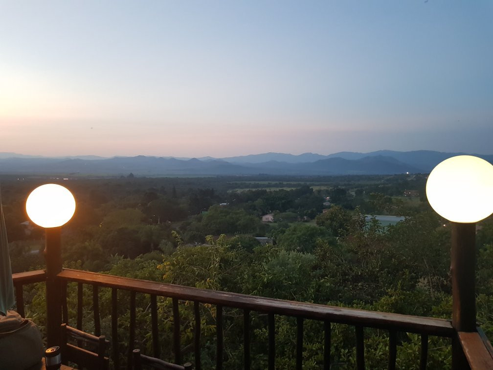 Oppikoppi Barberton主图