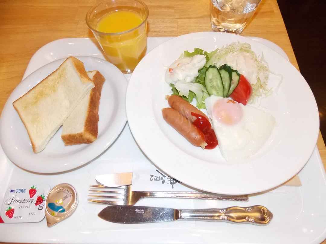 Uwajima Regent Hotel主图