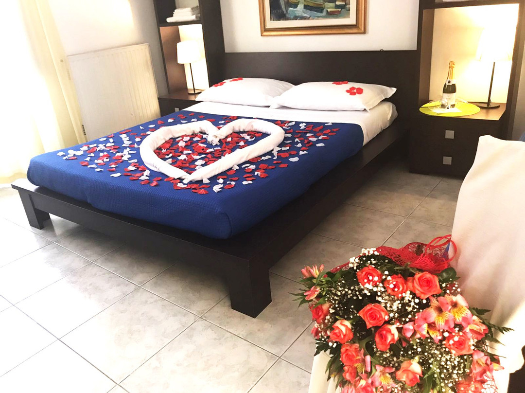 La Crisalide Bed & Breakfast
