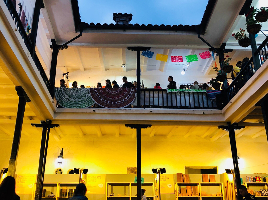 Iglesia de Santo Domingo-Popayan必去景点