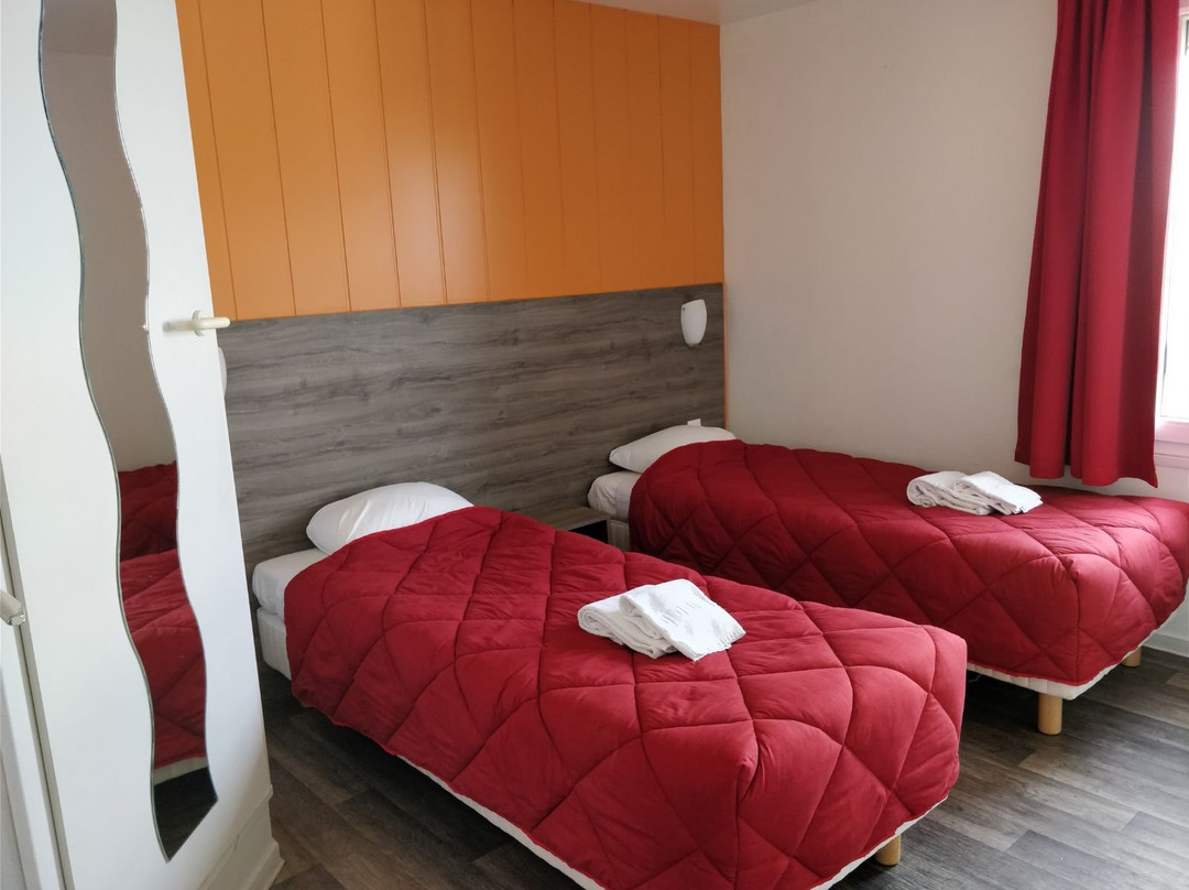 Hotel Premiere Classe Coignières