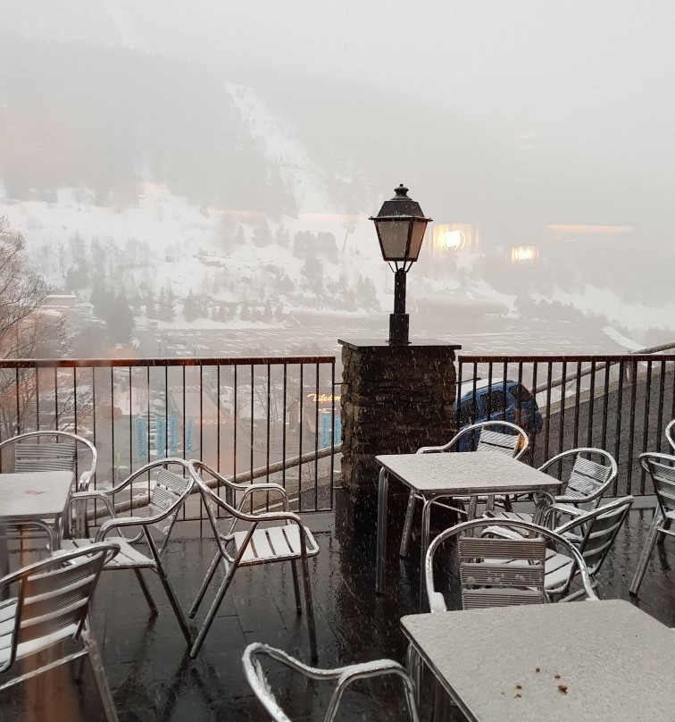 Neilson Hotel Del Clos主图