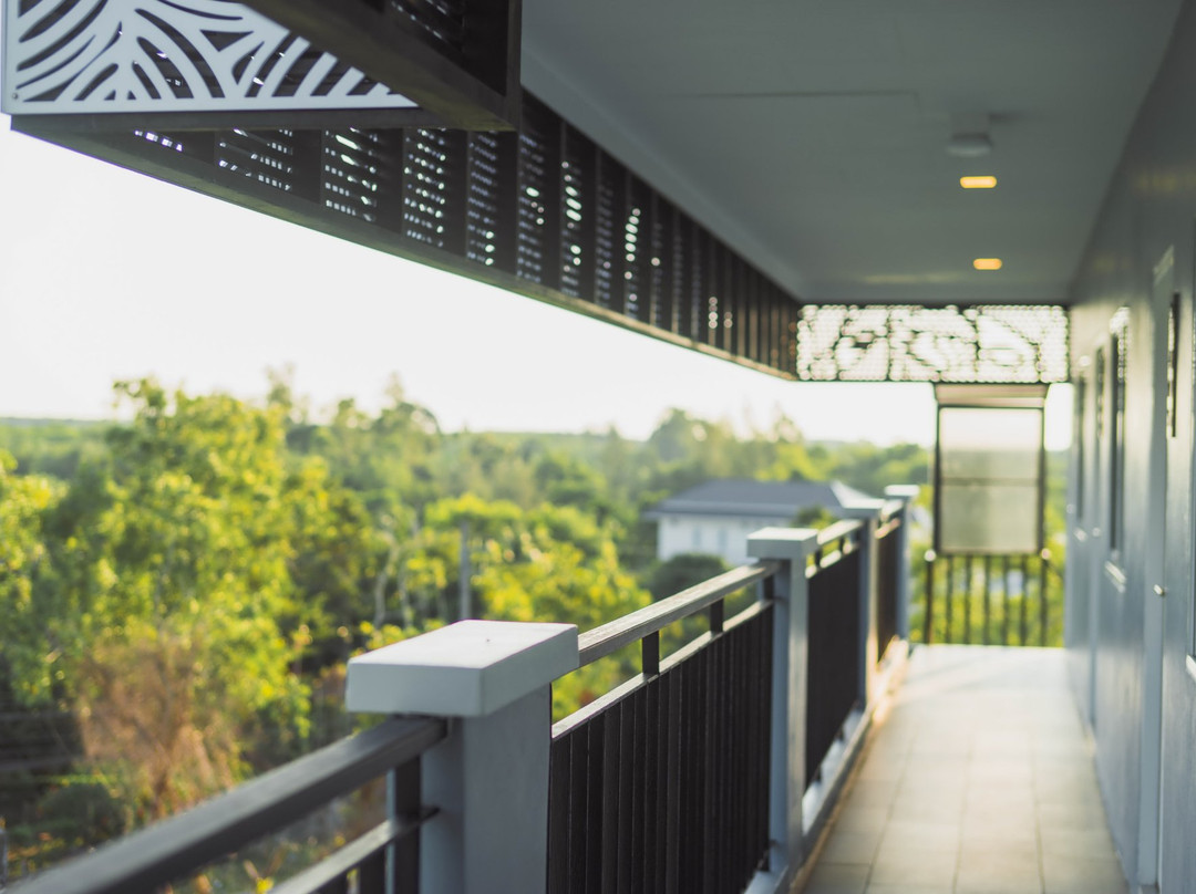 Apa-Tree Boutique Hotel主图