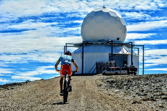 AventurAysen-Coyhaique必去景点