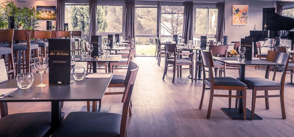 Bistrot des Artistes