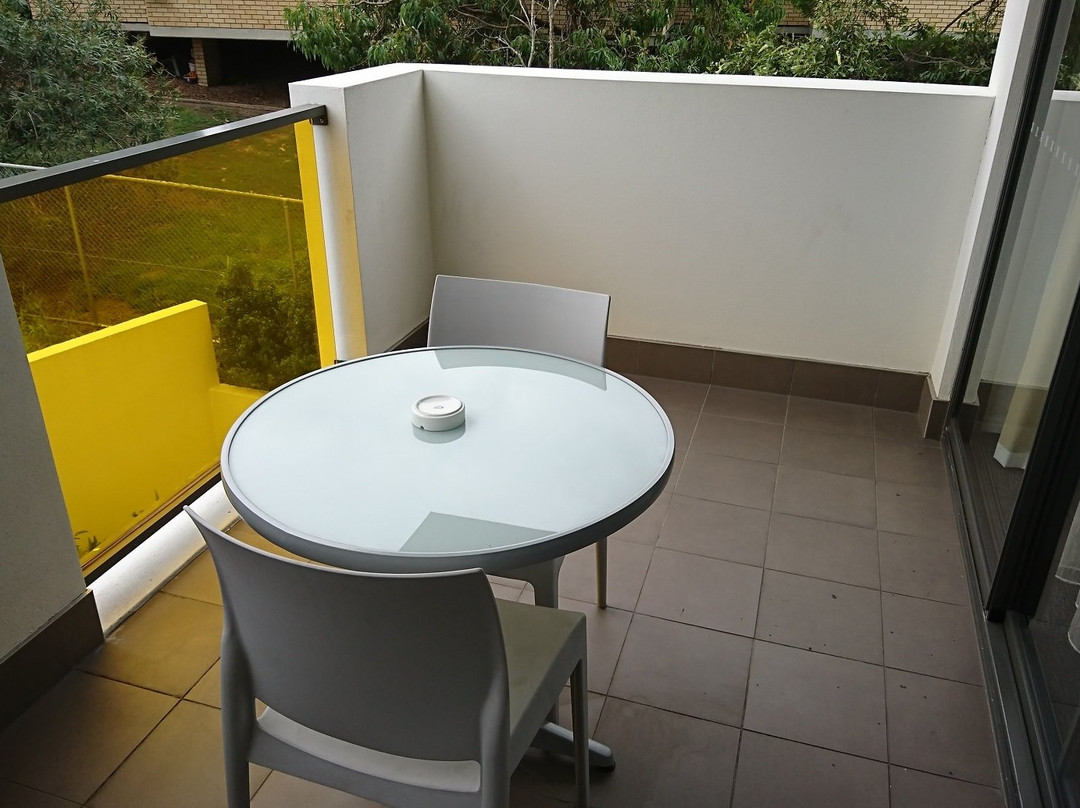 Quest Kelvin Grove主图