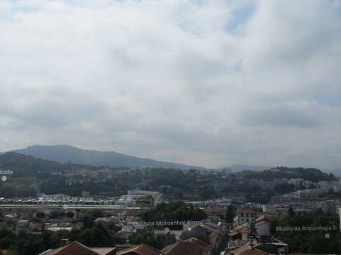 Museu PIO XII-布拉加区必去景点