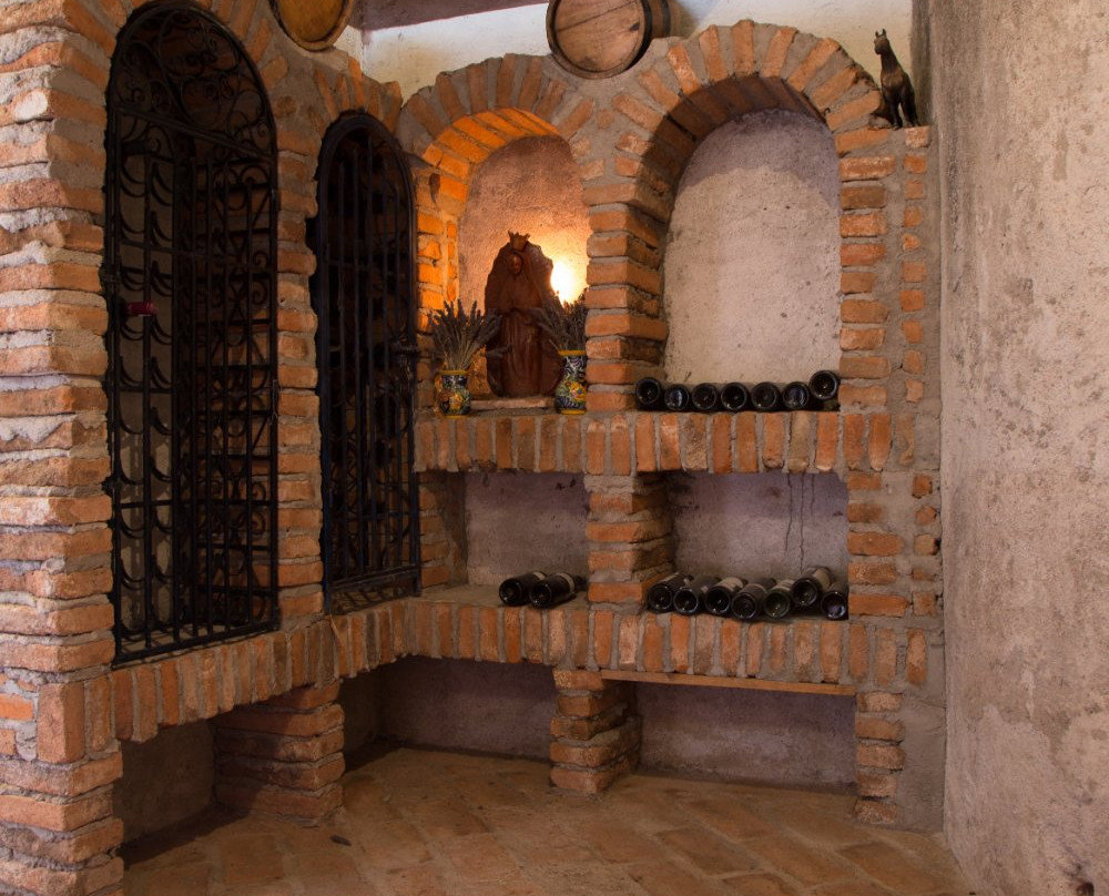 La Malanca Hotel & Spa主图