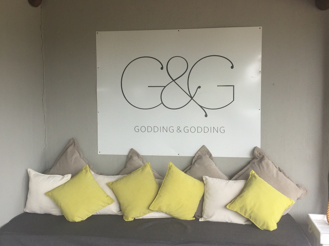 Godding & Godding-霍德斯普鲁特必去景点