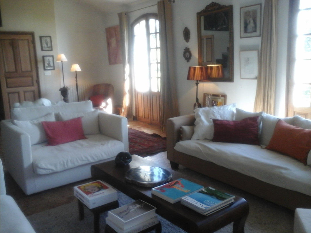 Villa Elisabeth主图