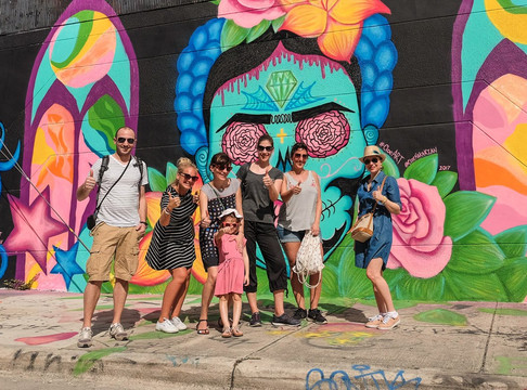 Miami en français-迈阿密必去景点