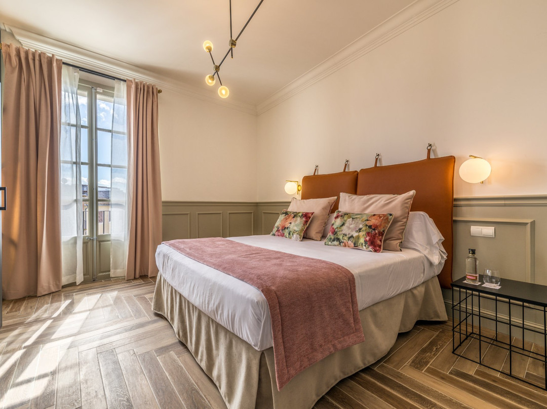 Can Ribera by Zafiro主图