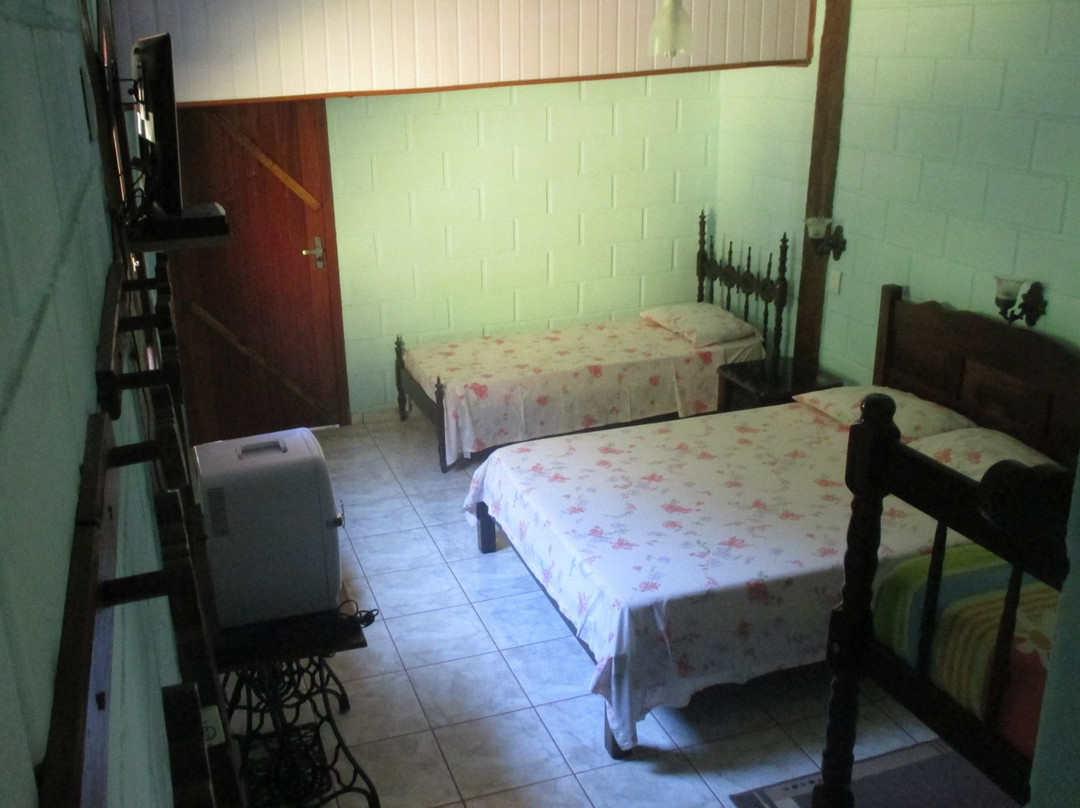 Pousada do Castelo主图