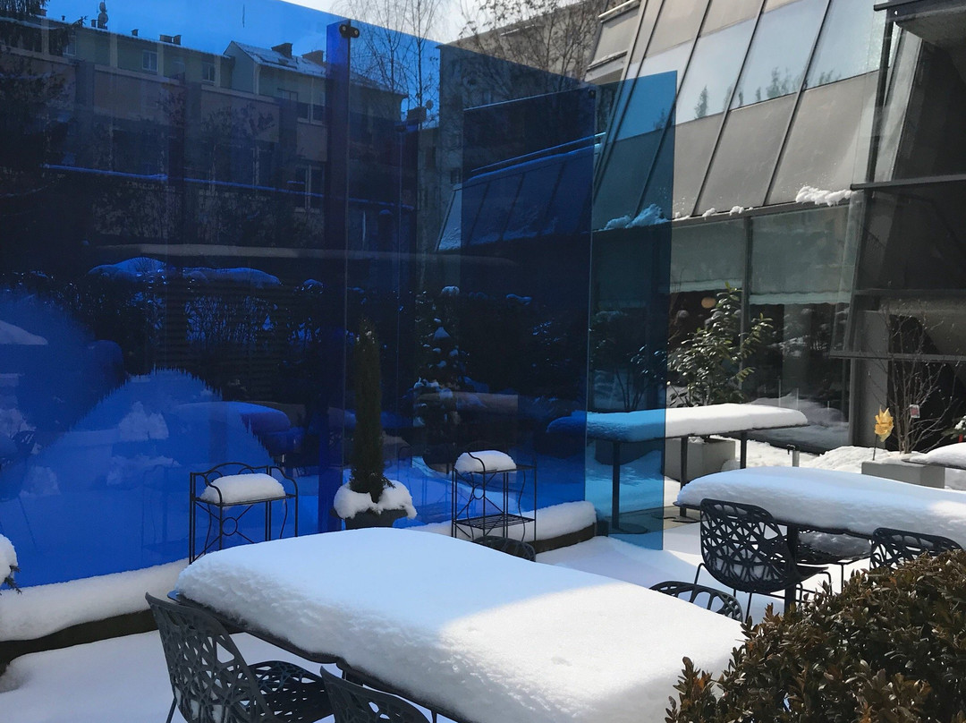 Augarten Art Hotel主图