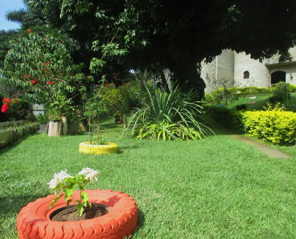 Pousada do Castelo主图