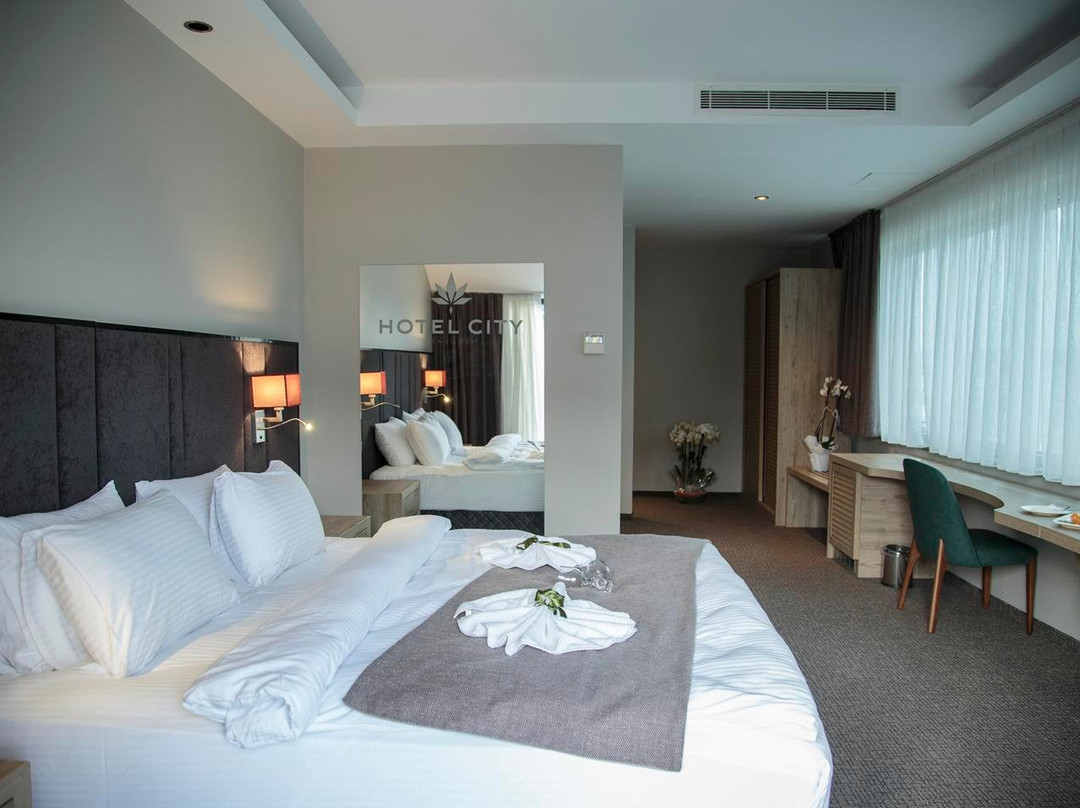 Hotel City Inegol主图