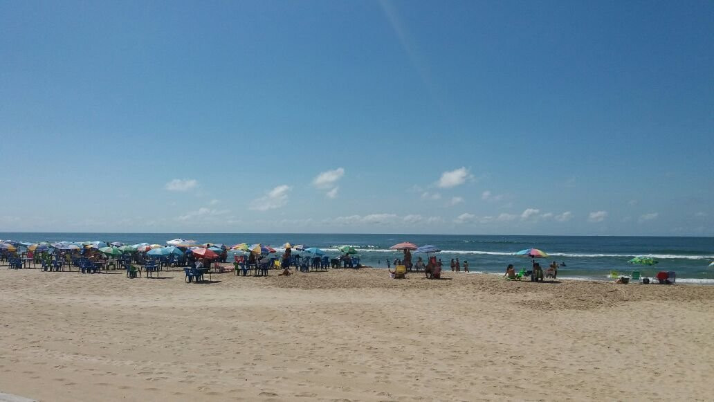 Imbe Beach-Imbe必去景点