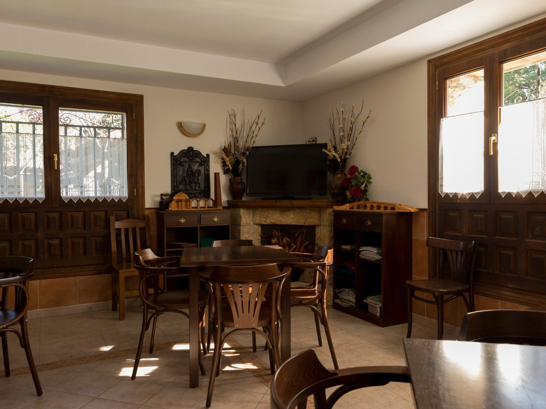 Hotel Rural Santa Ines主图