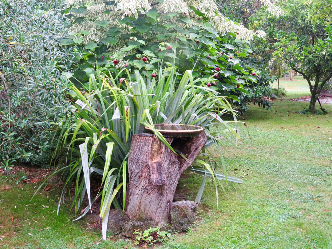 Redcliffe Homestead主图